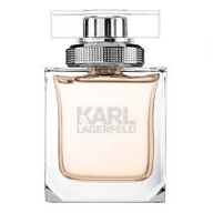 Wody i perfumy damskie - Karl Lagerfeld Karl Lagerfeld woda perfumowana 85ml - miniaturka - grafika 1