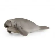 Figurki dla dzieci - Schleich Wild Life. SLH14839. Manat - miniaturka - grafika 1