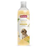 Szampony i odżywki dla psów - Beaphar szampon dla szczeniąt lśniąca sierść - 250 ml - miniaturka - grafika 1
