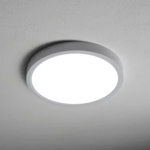 Multi LED M plafon 1xLED biały 11357 - Lampy sufitowe - miniaturka - grafika 1