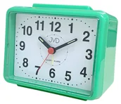Zegary - JVD Budzik SR307.2 Bell Alarm uniwersalny 10581-uniw - miniaturka - grafika 1