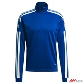 Bluzy damskie - Bluza Adidas Squadra 21 Training Top M Gp6475 *Xh - miniaturka - grafika 1