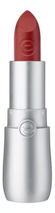 Essence VELVET MATTE LIPSTICK - Matowa pomadka do ust - 09 - RED VELVET CAKE ESSML09-01 - Szminki - miniaturka - grafika 1