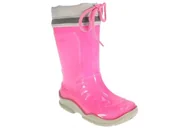 Buty dla dziewczynek - Kalosze dziecięce Beppi 2137971 gumiaki - miniaturka - grafika 1