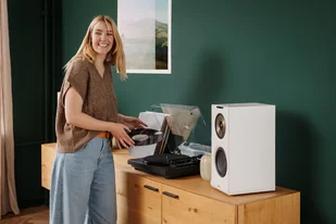 STEREO M 2 - Głośniki przenośne - miniaturka - grafika 7