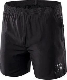 IQ Męskie Spodenki OLPU - Spodnie sportowe męskie - miniaturka - grafika 1