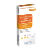 Testy ciążowe i diagnostyczne - Hydrex Test na infekcję dróg moczowych x 2 szt - miniaturka - grafika 1