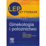 Podręczniki dla szkół wyższych - Urban & Partner LEPetytorium Ginekologia i położnictwo - Urban & Partner - miniaturka - grafika 1