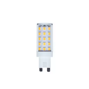 Żarówka LED G9 4W 470lm 4000K - Świetlówki - miniaturka - grafika 1