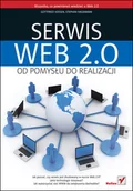 Systemy operacyjne i oprogramowanie - Serwis Web 2.0. Od Pomysłu do Realizacji - miniaturka - grafika 1