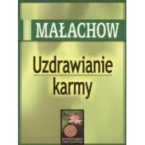 Uzdrawianie karmy Używana - Poradniki hobbystyczne - miniaturka - grafika 1