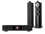 Zestawy stereo - Rotel S14 + 703 S3 - miniaturka - grafika 1