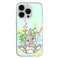 Etui i futerały do telefonów - Etui dedykowane do Iphone 14 PRO MAX wzór:  Tuptuś 004 oryginalne i oficjalnie licencjonowane - miniaturka - grafika 1