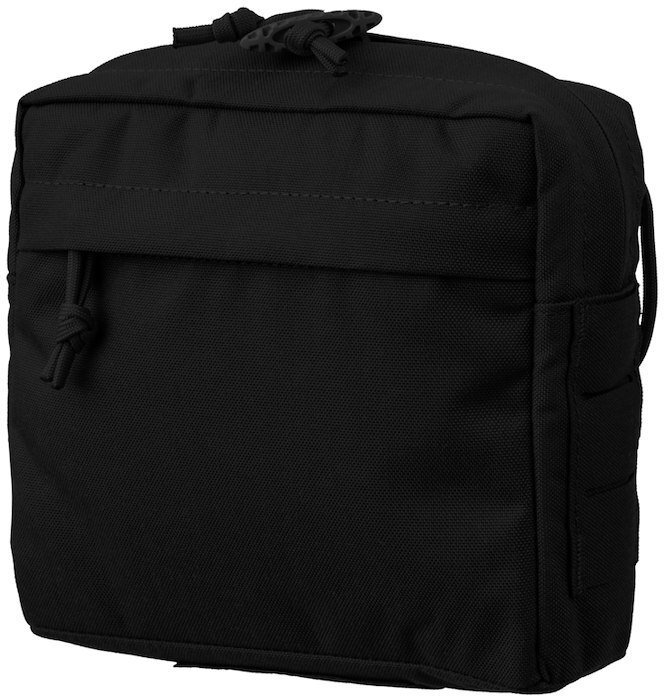 Helikon-Tex Chest rig admin pouch - Czarny