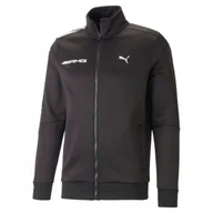 Bluzy męskie - PUMA BLUZA MAPF1 MT7 53845701 r XL - miniaturka - grafika 1