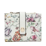 Portfele - Duży Portfel Damski Aldo Qedriwin 13863780 Różowy - miniaturka - grafika 1