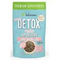 Zdrowa żywność - Intenson Detox Mix Superfoods 200g 74067-uniw - miniaturka - grafika 1