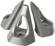 Paski, szelki, uprzęże foto - Peak Design Pro Tripod Spike Feet Pro - miniaturka - grafika 1