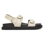 Sandały damskie - Sandały Mexx MX/020C-HY - miniaturka - grafika 1