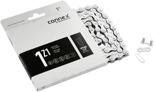 conneX Łańcuch 1Z1 6601-41Z1-0220 - Łańcuchy rowerowe - miniaturka - grafika 1