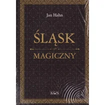 Śląsk magiczny - Pozostałe książki - miniaturka - grafika 1