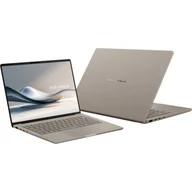 ASUS ZenBook A14 UX3407NA-QD166W 14" OLED Snapdragon X2 Elite X2E-88-100 16GB RAM 512GB SSD Windows 11 Home, Funkcje AI