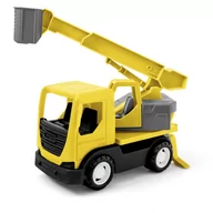 Samochody i pojazdy dla dzieci - Tech Truck Pojazd z wysięgnikiem - miniaturka - grafika 1
