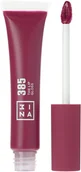 Błyszczyki do ust - 3INA 3INA 3INA The Lip Gloss 385 Burgundowy 8.0 ml - miniaturka - grafika 1