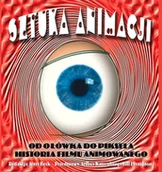 Książki o kulturze i sztuce - Sztuka animacji - miniaturka - grafika 1