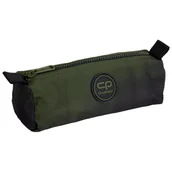 Piórniki - Piórnik saszetka CoolPack tuba szkolny ZIELONY Gradient Grass - miniaturka - grafika 1