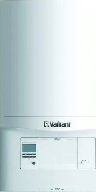 Vaillant Piec gazowy ecoTEC pro 19 kW