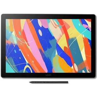 WACOM Cintiq 16 2025 DTK168K0B - Tablety graficzne - miniaturka - grafika 1