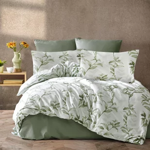 Pościel satynowa 160x200 Mass 2 Luxury - w pudełku Darymex - Pościel Pościel satynowa 160x200 Mass 2 Luxury - w pudełku Darymex - Pościel - miniaturka - grafika 1