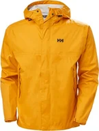 Kurtki męskie - Kurtka męska Helly Hansen Loke pomarańczowa r. XL - miniaturka - grafika 1