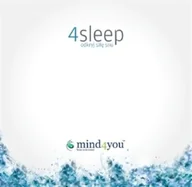Audiobooki - poradniki - 4sleep mind4you - miniaturka - grafika 1
