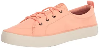 Koszulki i topy damskie - Sperry Top-Sider Damskie buty sportowe Crest Vibe, Brzoskwinia - 39.5 EU - grafika 1