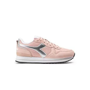 Sneakersy damskie DIADORA OLYMPIA PLATFORM WN - Sneakersy damskie - miniaturka - grafika 1