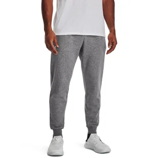 Spodnie dresowe męskie Under Armour Rival Fleece Joggers-S - Dresy męskie - miniaturka - grafika 1