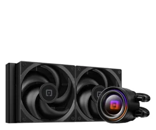 SMX Hayate 240 - Chłodzenie wodne - miniaturka - grafika 1