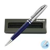 Długopisy - Pelikan Długopis Jazz niebieski luz - miniaturka - grafika 1
