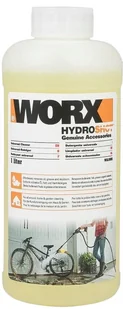Płyn uniwersalny Worx Hydroshot WA1900  od 89 zł! - Inne artykuły czyszczące - miniaturka - grafika 1