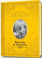 Czasopisma - Wyjątkowa Kolekcja Dzieł Aleksandra Dumas - miniaturka - grafika 1
