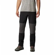 Odzież trekkingowa damska - Spodnie Trekkingowe Columbia Landroamer Utility Pant Męskie - miniaturka - grafika 1