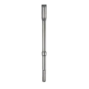 Hitachi dłuto łopatkowe SDS Max 25x400mm 751033 - Dłuta - miniaturka - grafika 1