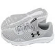 Buty sportowe damskie - Buty do Biegania W Charged Pursuit 3 Gry 3024889-101 (UN16-a) Under Armour - miniaturka - grafika 1
