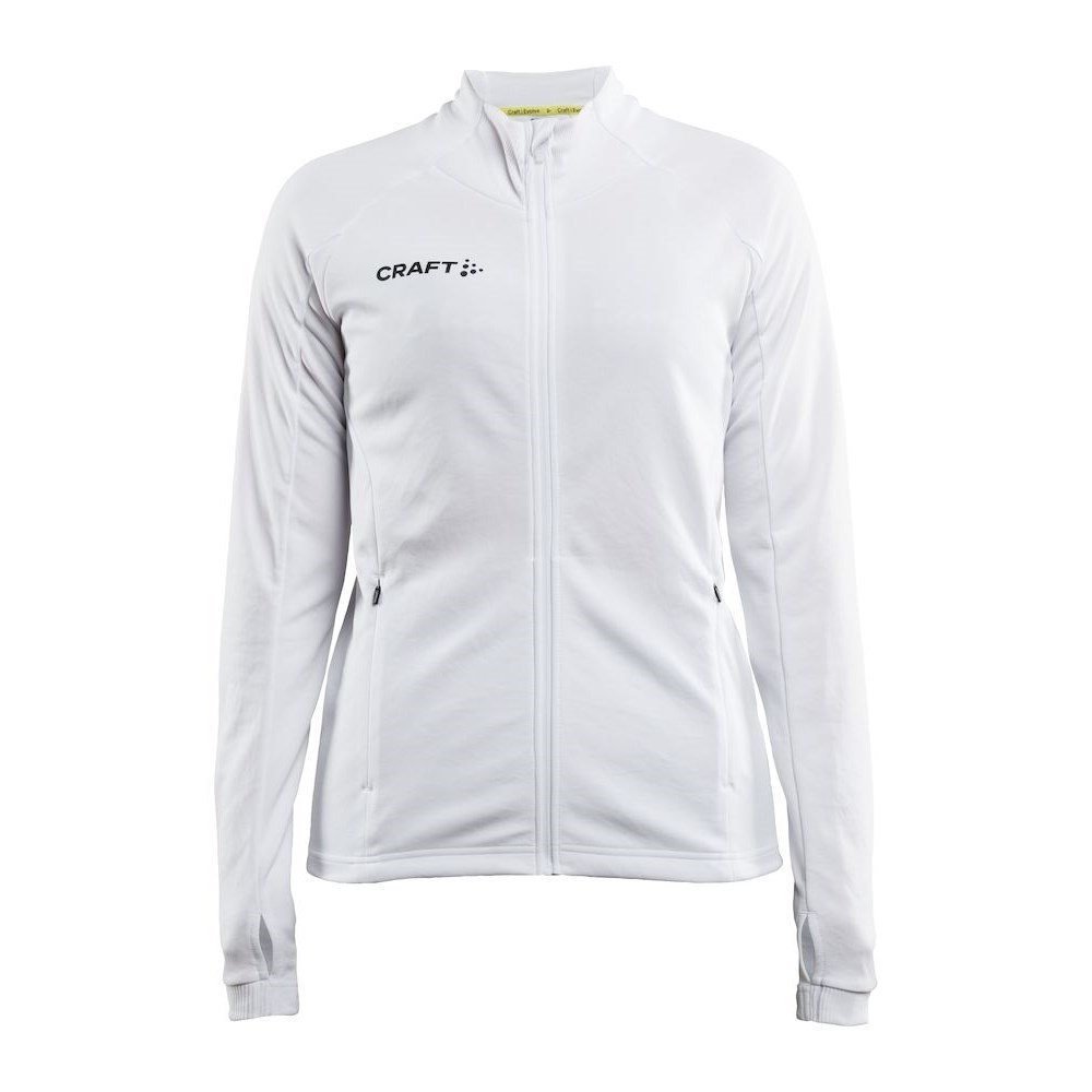 Bluzy Craft Evolve Full Zip 1910155900000
