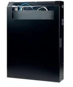 Serwery - Lanview Assembled 19" Rack Cabinet 3U - miniaturka - grafika 1