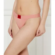 Majtki damskie - Hugo Bodywear Stringi - miniaturka - grafika 1