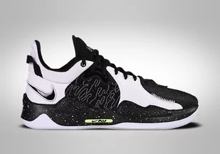 Nike Pg 5 To The Moon Paul George - Koszykówka - miniaturka - grafika 1