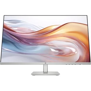 Monitor HP 527sh 27" 1920x1080px IPS 100Hz - Monitory - miniaturka - grafika 1